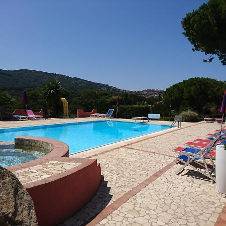 Residence Melograno Каполивери Екстериор снимка