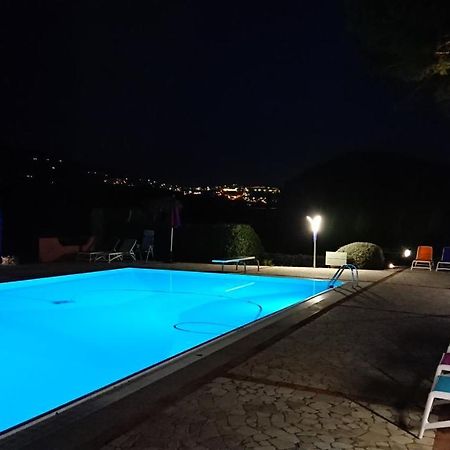 Residence Melograno Каполивери Екстериор снимка