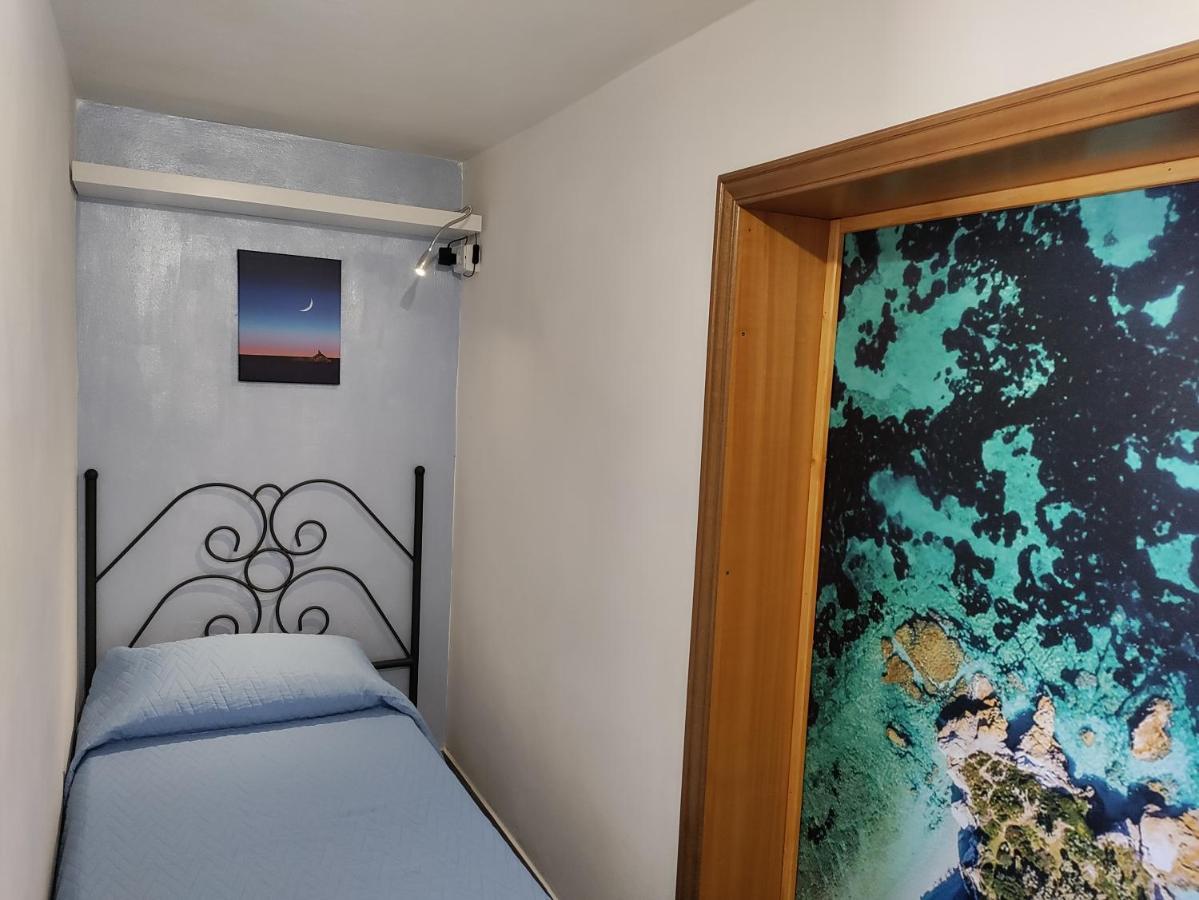 Residence Melograno Каполивери Екстериор снимка