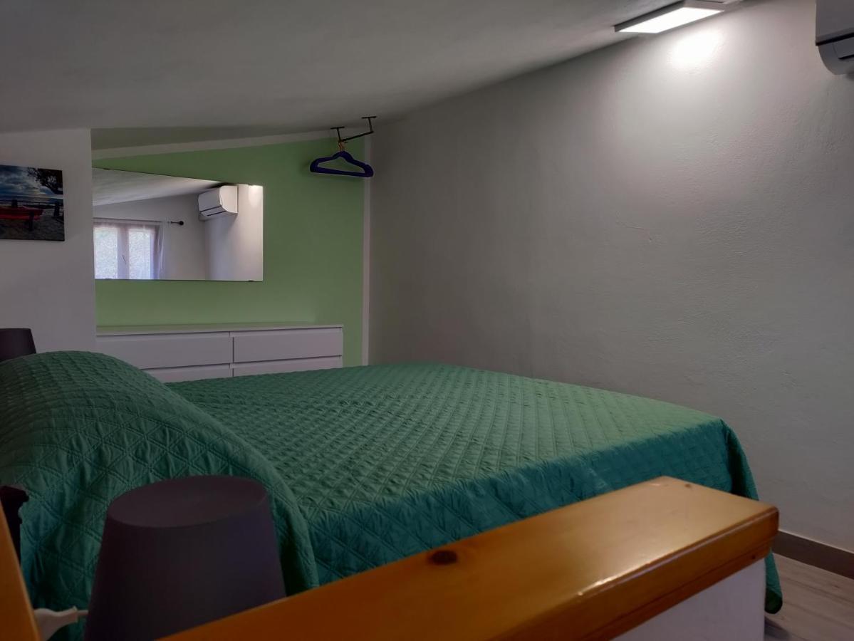 Residence Melograno Каполивери Екстериор снимка