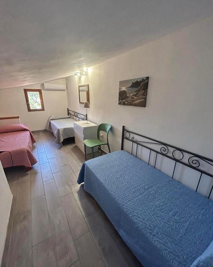 Residence Melograno Каполивери Екстериор снимка