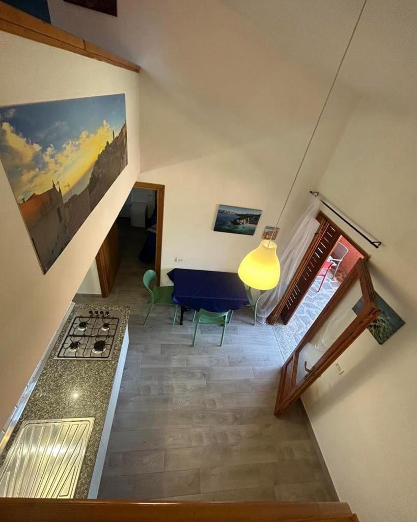 Residence Melograno Каполивери Екстериор снимка