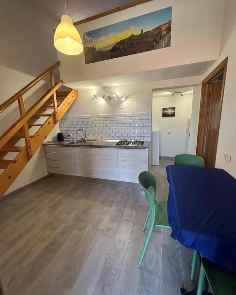 Residence Melograno Каполивери Екстериор снимка