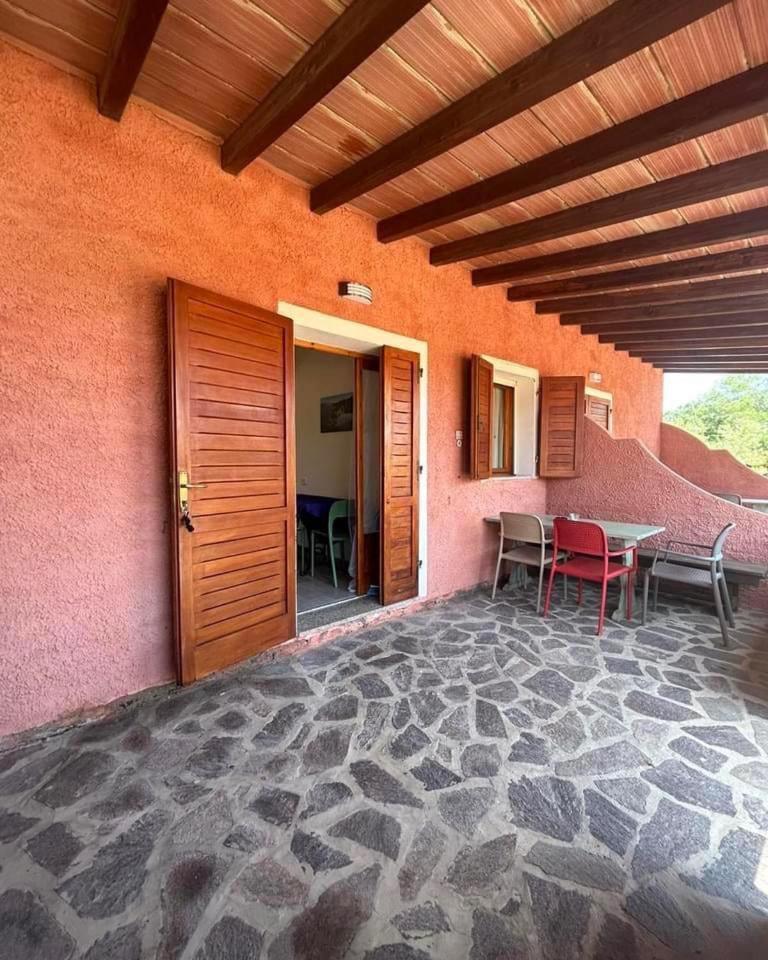 Residence Melograno Каполивери Екстериор снимка