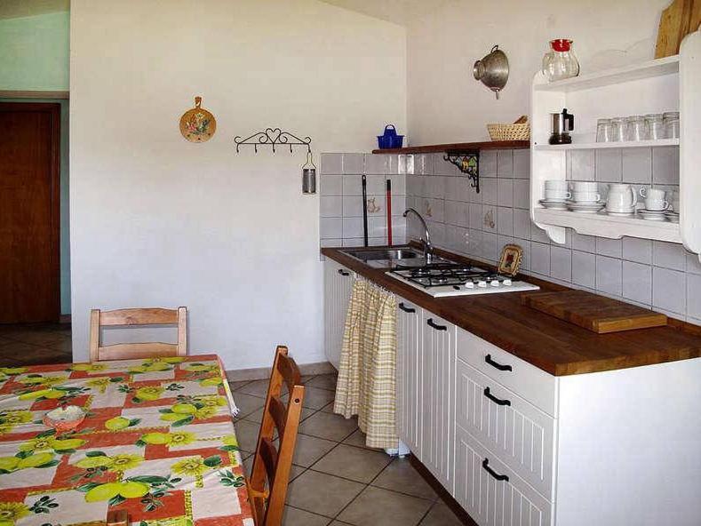 Residence Melograno Каполивери Екстериор снимка