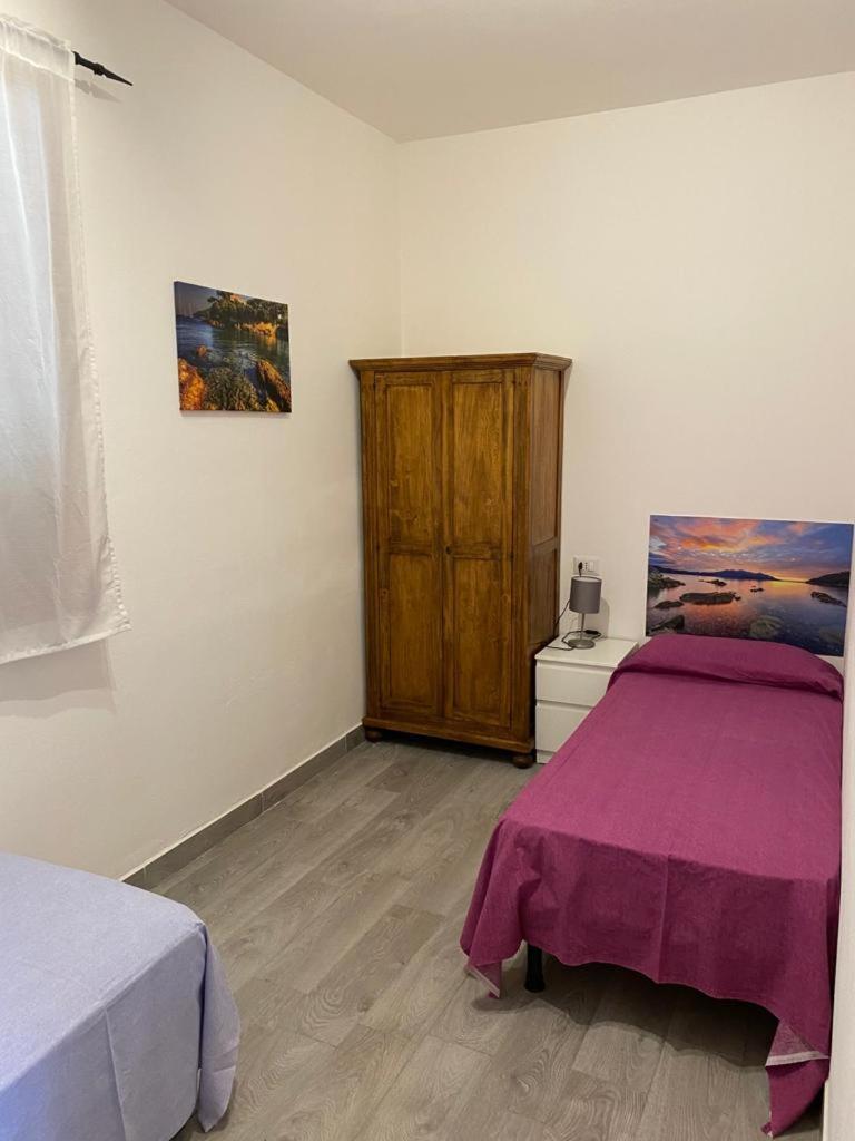 Residence Melograno Каполивери Стая снимка