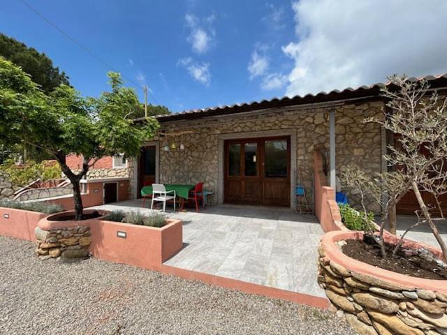 Residence Melograno Каполивери Екстериор снимка