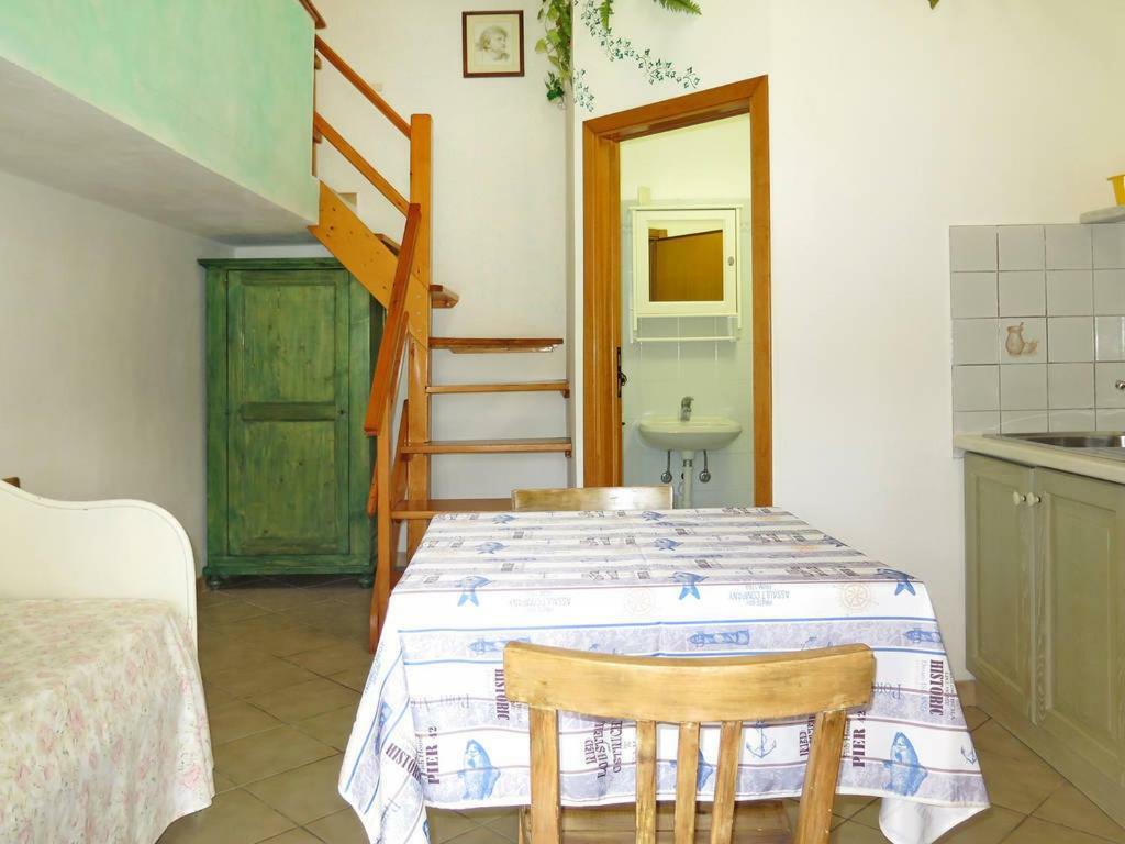 Residence Melograno Каполивери Екстериор снимка