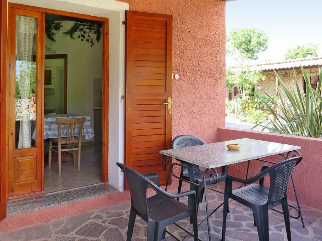 Residence Melograno Каполивери Екстериор снимка