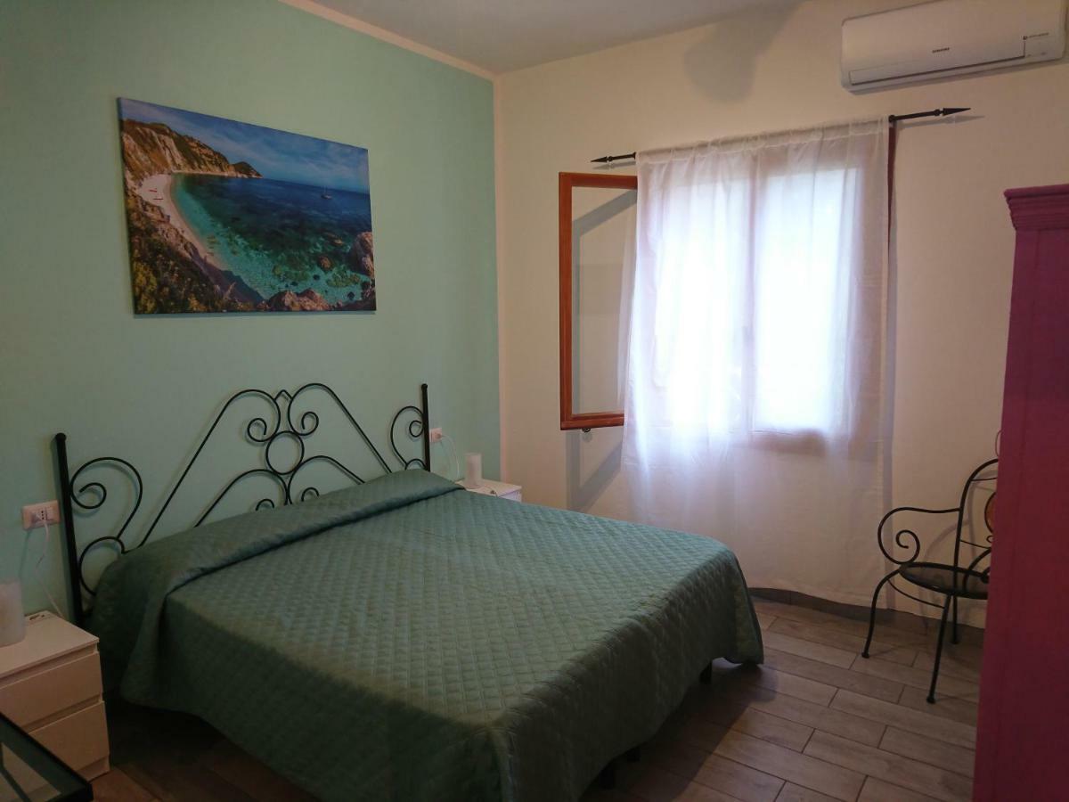Residence Melograno Каполивери Екстериор снимка