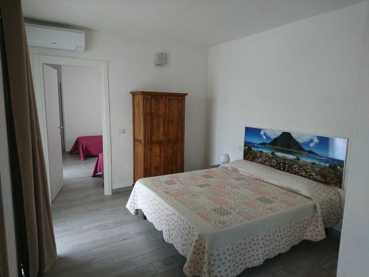 Residence Melograno Каполивери Екстериор снимка