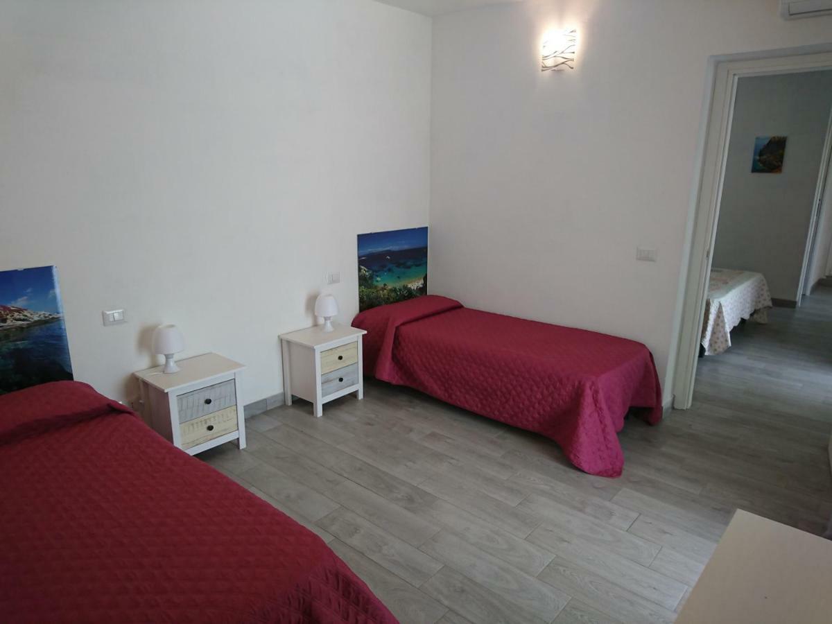 Residence Melograno Каполивери Екстериор снимка