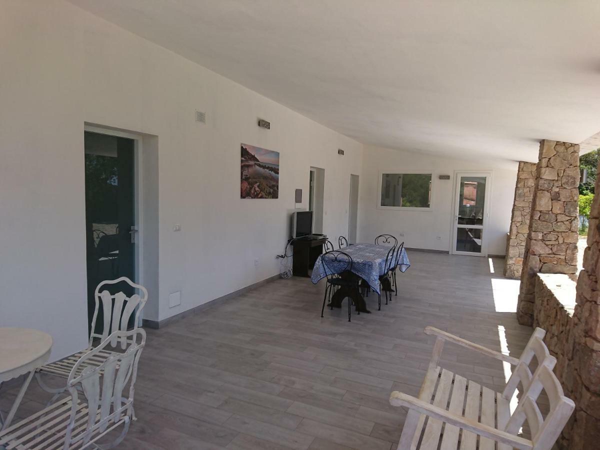 Residence Melograno Каполивери Екстериор снимка