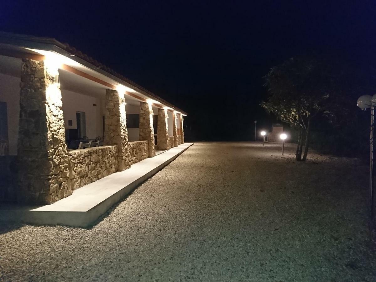 Residence Melograno Каполивери Екстериор снимка