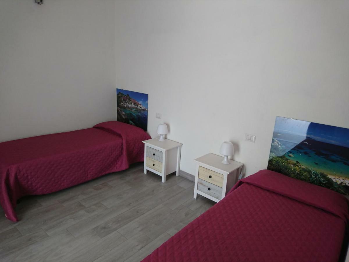 Residence Melograno Каполивери Екстериор снимка