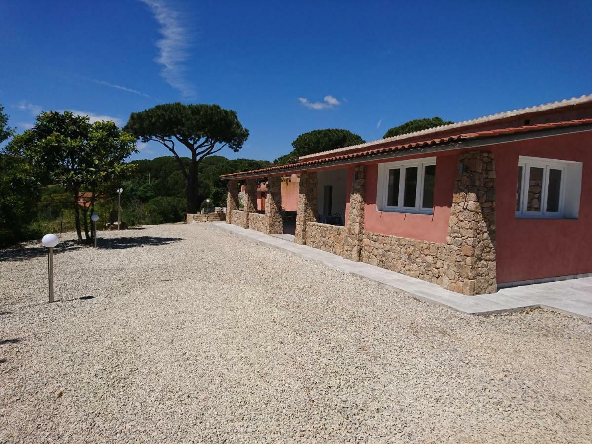 Residence Melograno Каполивери Екстериор снимка