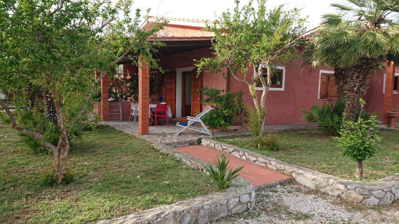 Residence Melograno Каполивери Екстериор снимка